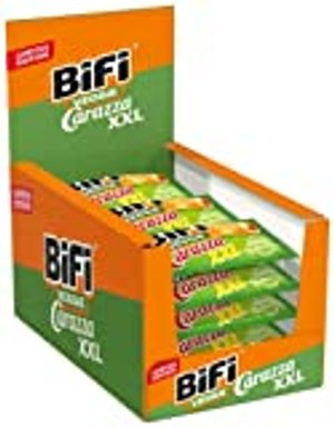 BiFi Veggie Carazza XXL - 16er Pack (16x70gr)