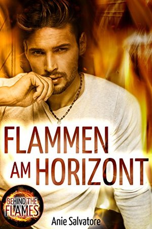 Flammen am Horizont