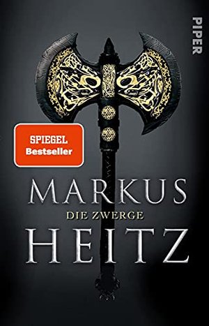 Die Zwerge (1): Roman