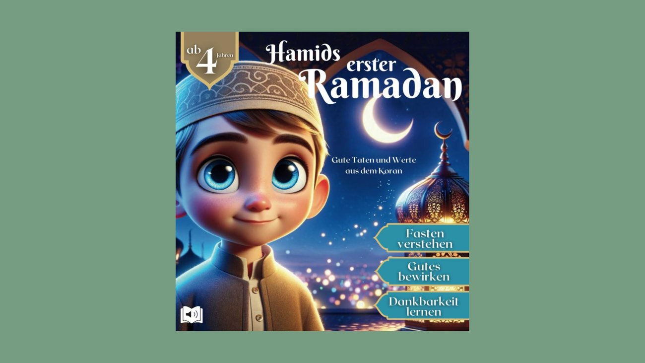 Hamids erster Ramadan