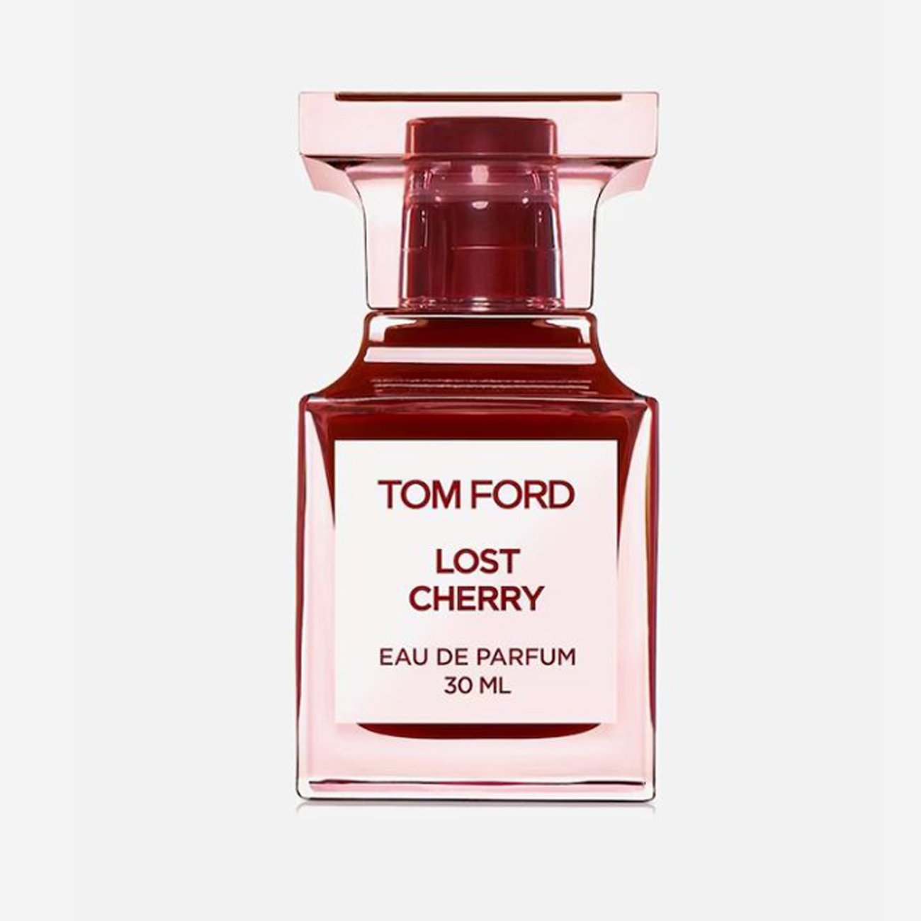 Tom Ford – Lost Cherry