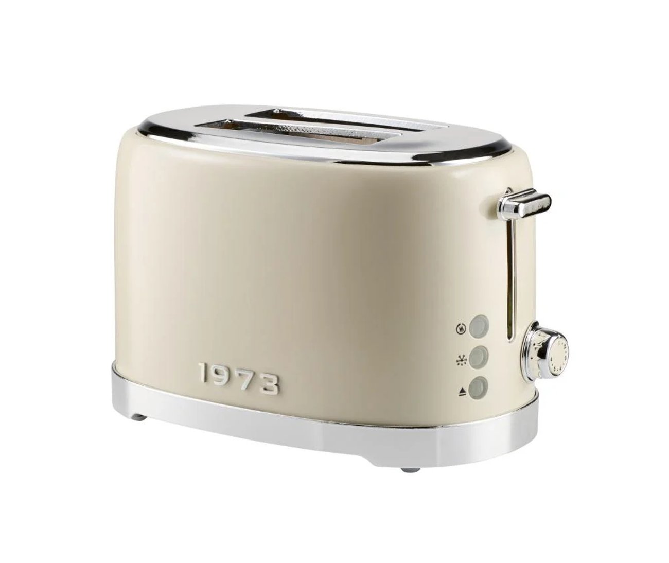 Doppelschlitz-Toaster