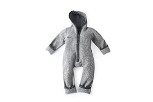 Woll-Overall Baby | Gipfelsport