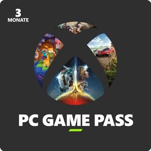 Xbox Game Pass für PC | 3 Monate Mitgliedschaft | Win 10 PC Code
