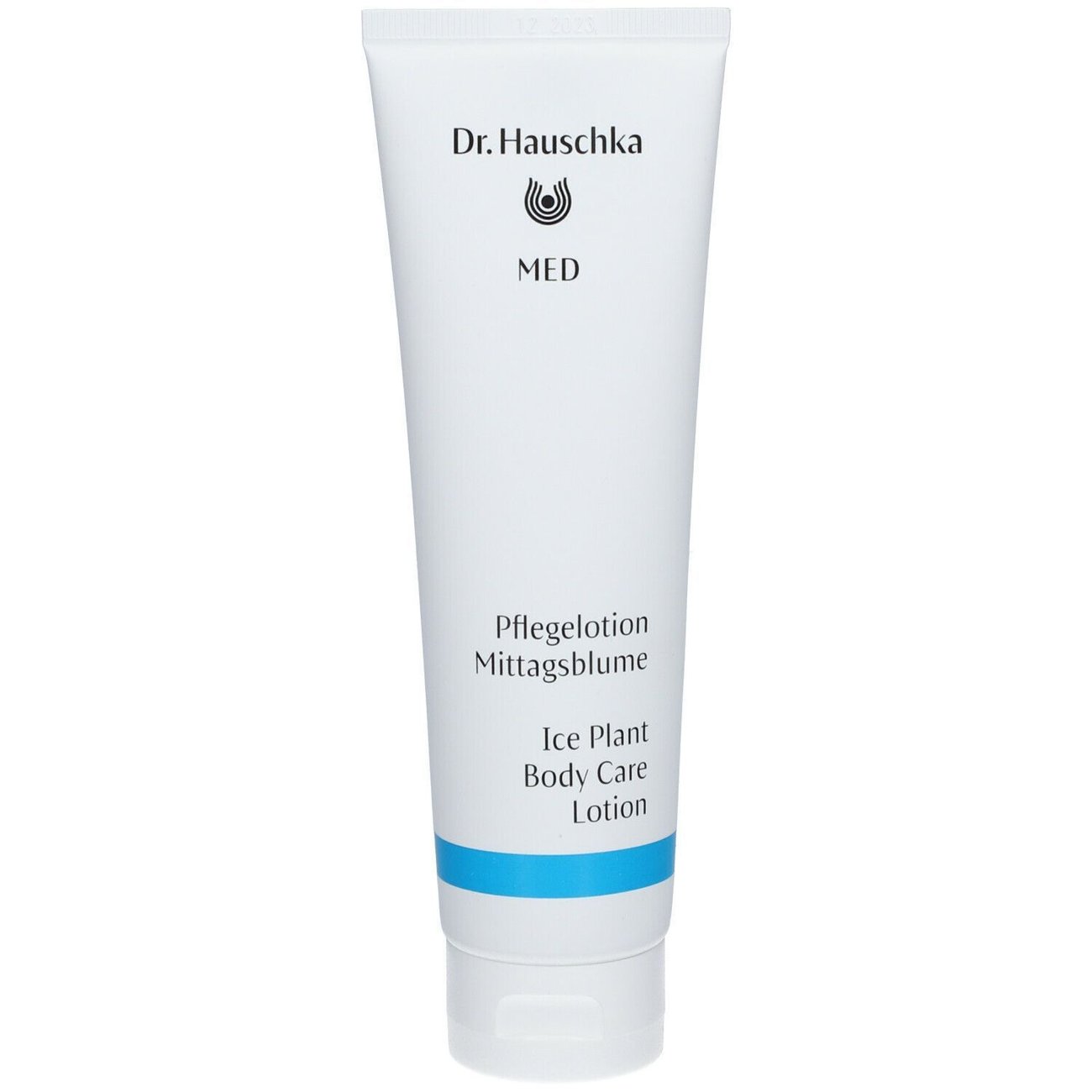 Dr. Hauschka MED - Pflegelotion Mittagsblume