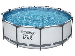 Bestway Pool Steel ProMAX