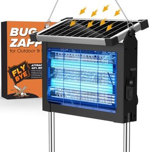 Insektenvernichter Elektrisch