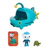 Octonauts 61108 Gup-Abenteuerpaket