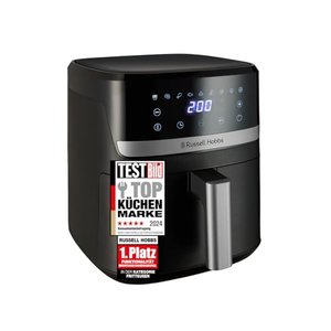 Russell Hobbs Heißluftfritteuse XL 5,5 l