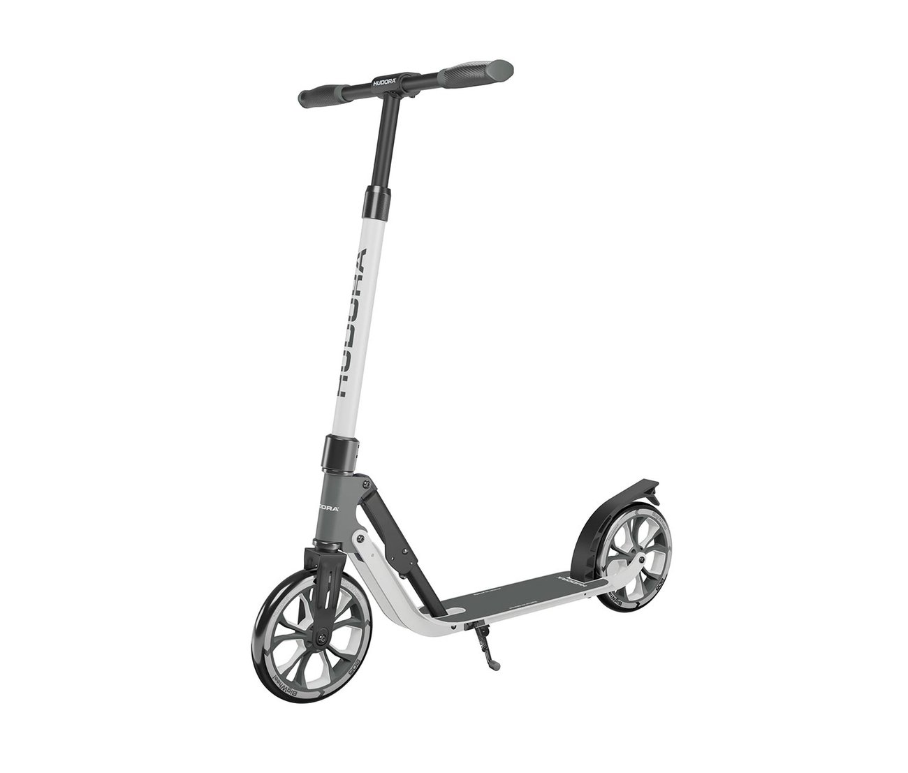 HUDORA Scooter»BigWheel 205« advanced