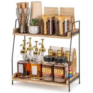 ANBOXIT Kaffee Organizer