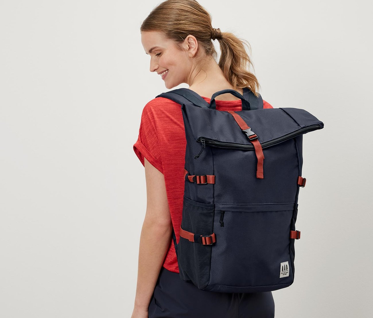 Outdoor-Rucksack