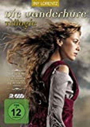 Die Wanderhure Trilogie [3 DVDs]