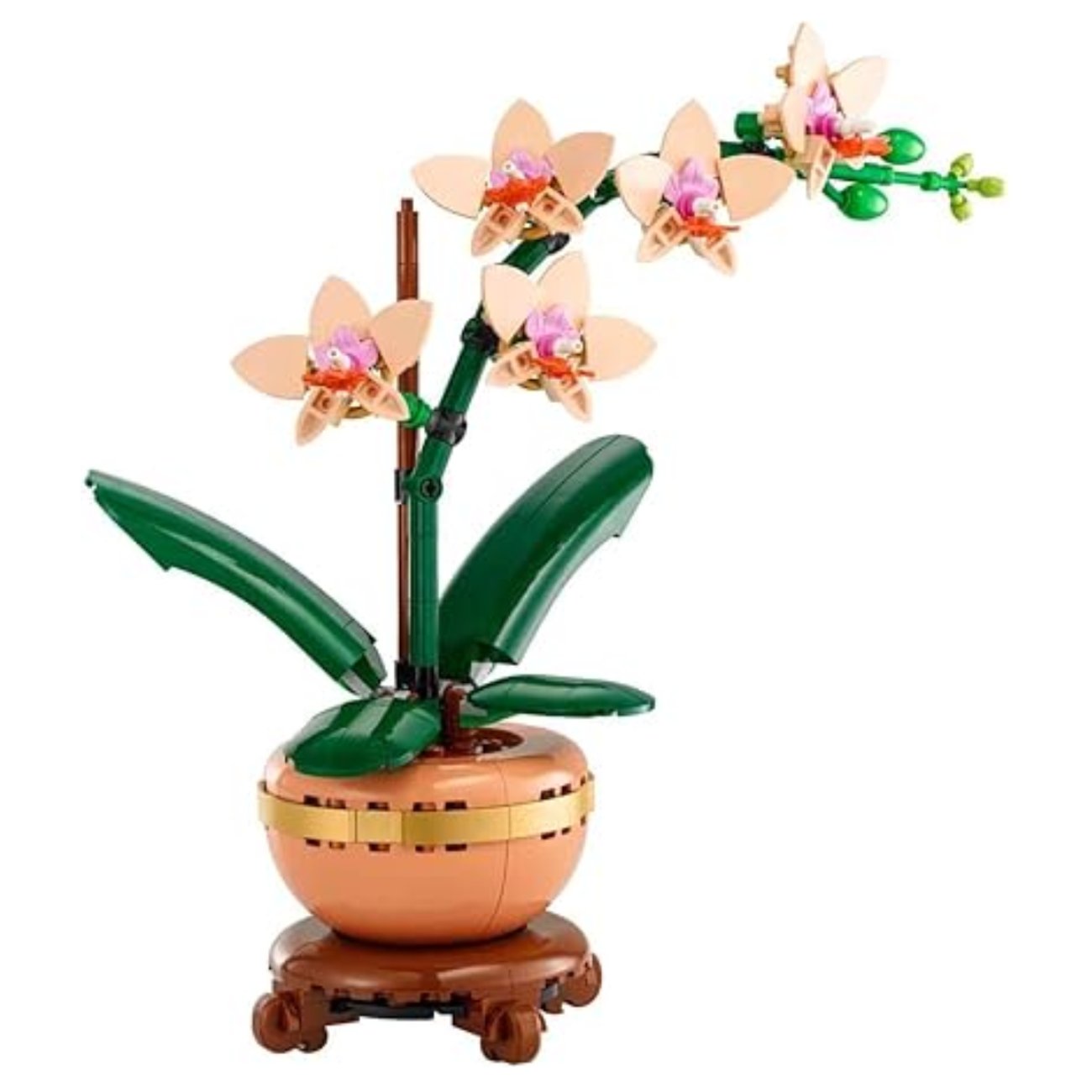 LEGO Botanicals Mini-Orchidee