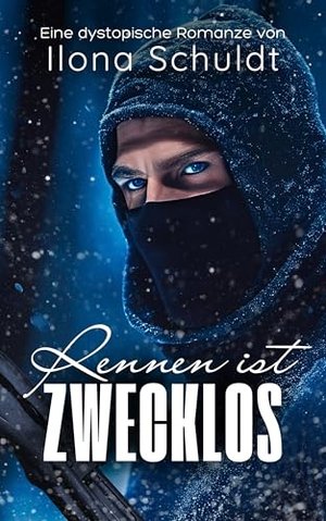 Rennen Ist Zwecklos: eine dunkle, dystopische Enemies to Lovers Romanze (Verlassene Erde 1)