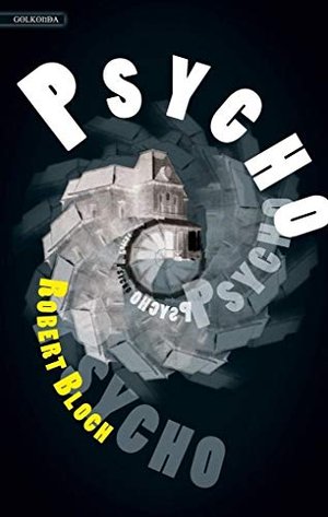 „Psycho“ von Robert Bloch