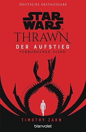 Thrawn – Der Aufstieg – Verborgener Feind