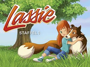 Lassie - Staffel 1