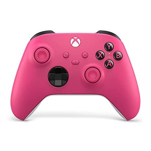 Microsoft Xbox Wireless Controller – Deep Pink