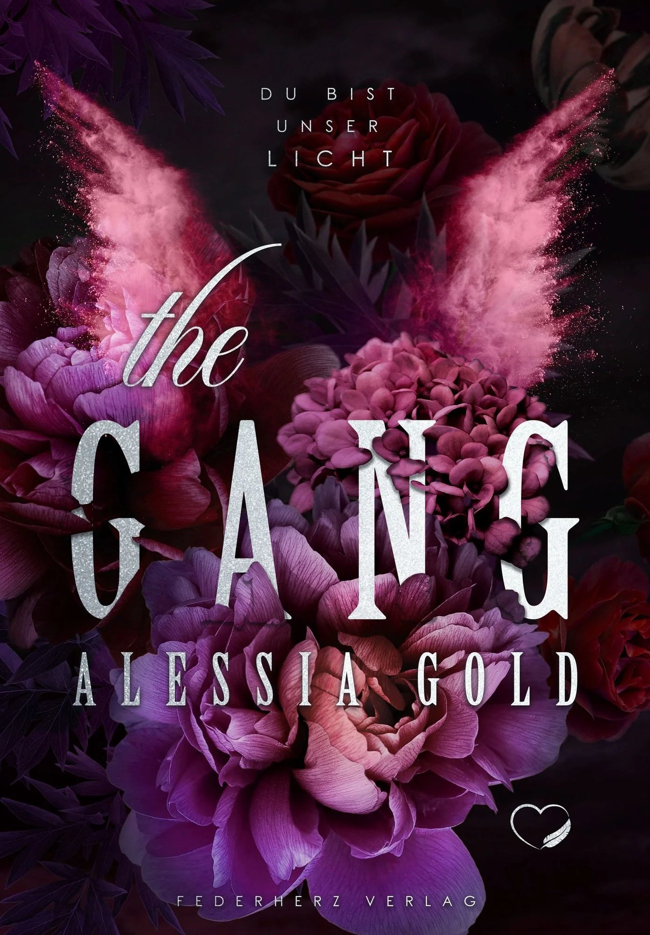 „The Gang“ von Alessia Gold