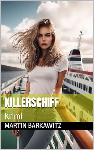 Killerschiff: Krimi