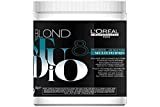 L'Oréal Professionnel Blond Studio Multi Tech Powder, 500 g