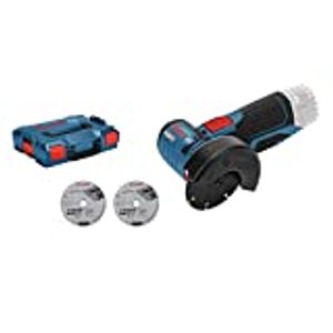 Bosch Professional GWS 12V-76