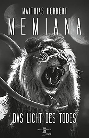 Memiana - Das Licht des Todes