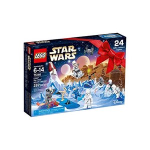 LEGO 75146 Star Wars Adventskalender