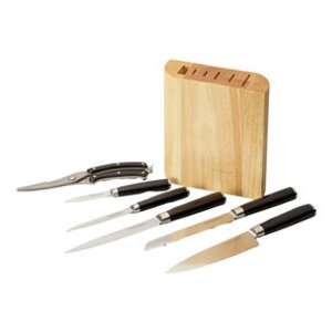 Echtwerk EW-MB-0385 Damastmesser Set