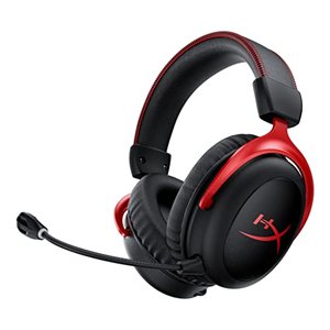 HyperX Cloud II Wireless