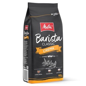 Melitta Barista Classic Crema Kaffeebohnen