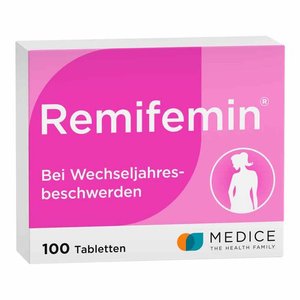 remifemin Tabletten, 100 St Tabletten