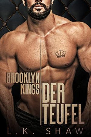 Brooklyn Kings: Der Teufel (Brooklyn Kings Mafia 1)