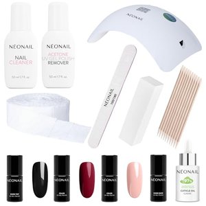 NEONAIL Starter Set