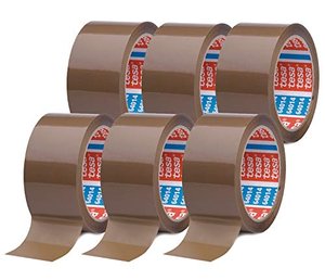 tesa pack 64014 im 6er Pack