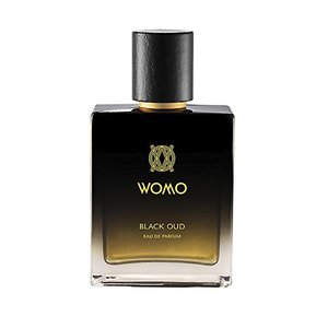 WOMO - Black Oud | Unisex