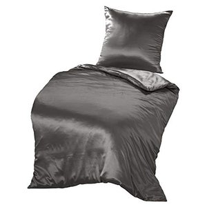 THXSILK Seidenbettwäsche Set 2 teilig