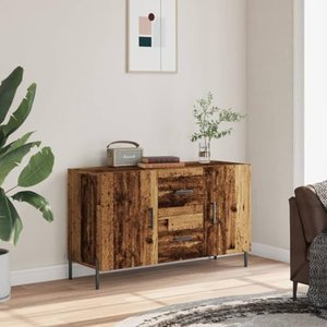 Sideboard Altholz-Optik