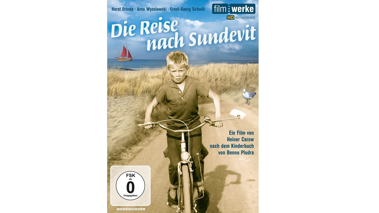 Die Reise Nach Sundevit