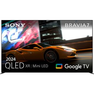 Sony Bravia QLED TV