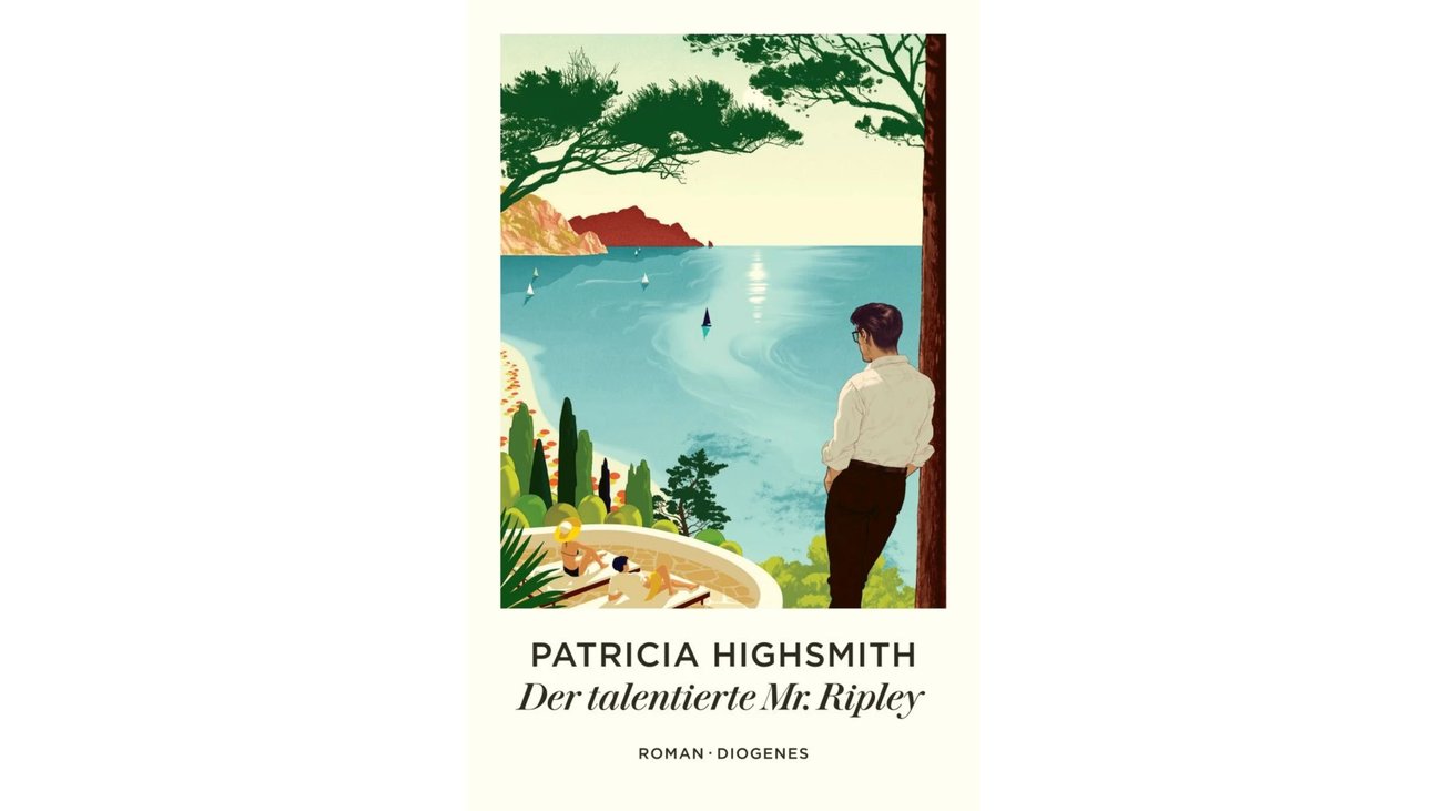 Der talentierte Mr. Ripley