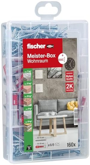 Fischer Meister-Box