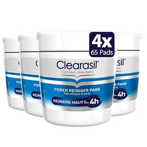 Clearasil Ultra Reinigungspads