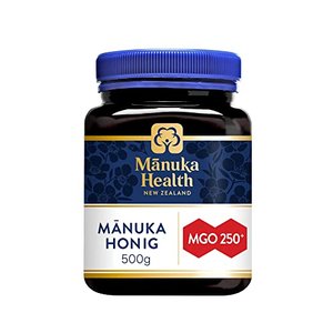 Manuka Health - Manuka-Honig MGO 250+