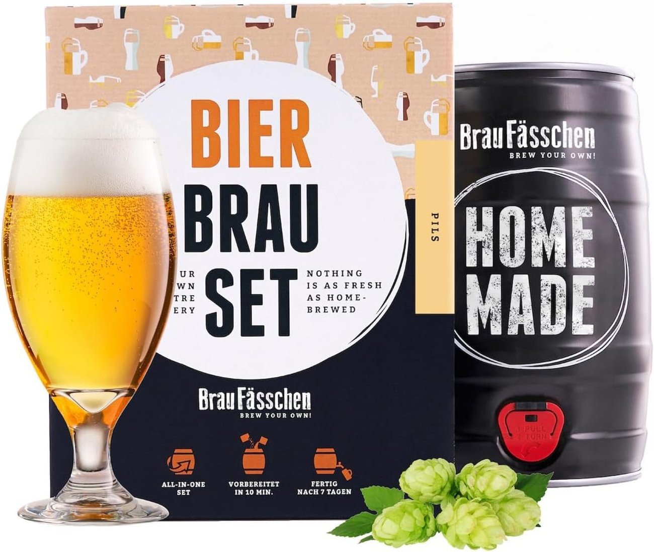 Bierbrauset