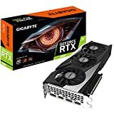 Gigabyte GeForce RTX 3060 Gaming OC 12GB V2 LHR Graphics Card, GV-N3060GAMING OC-12GD V2, Multicolor