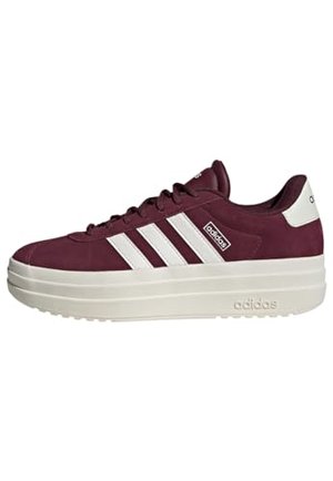 adidas Vl Court Bold Sneaker