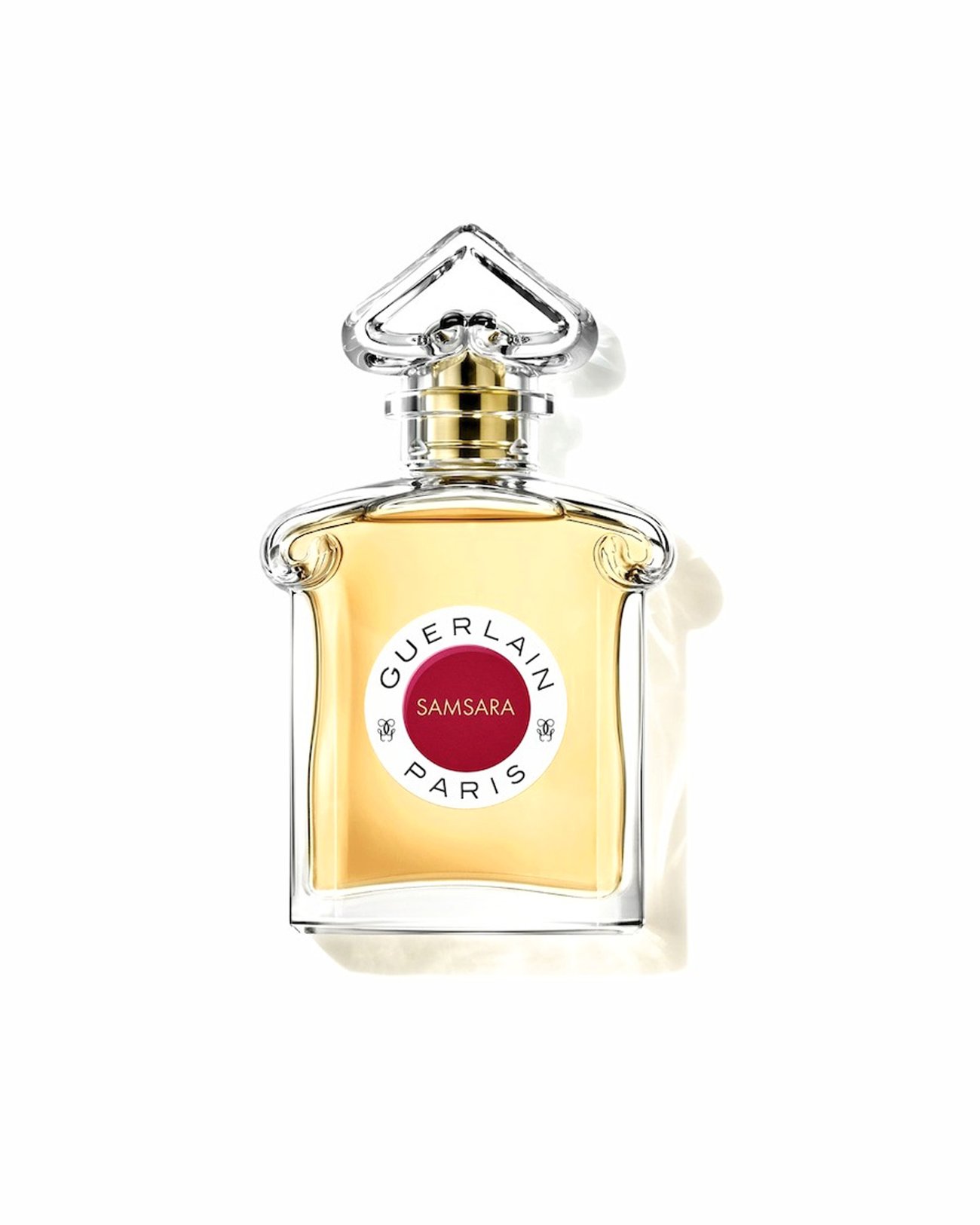 Guerlain – Samsara