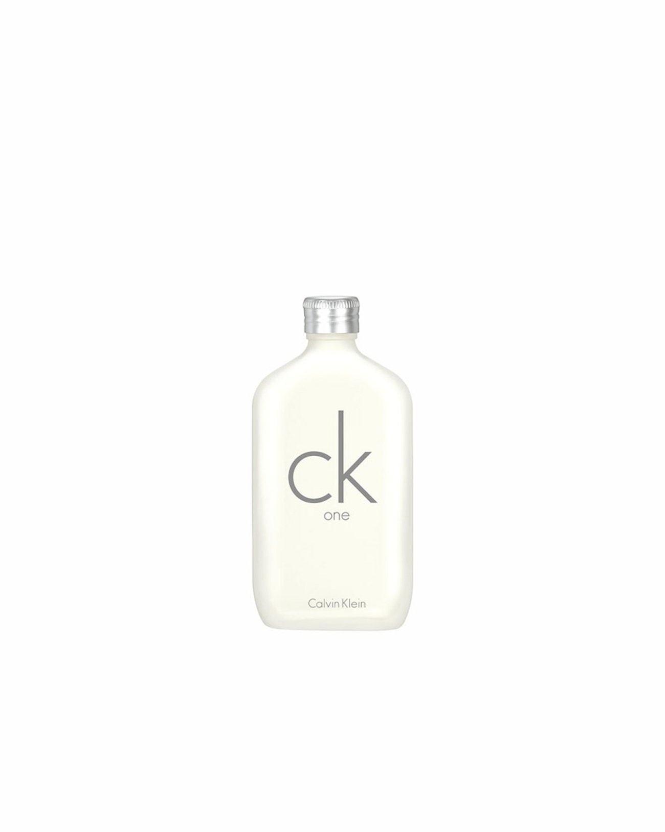 CK One – Calvin Klein